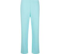 Urban Classics Pantalon turquoise, Taille 34