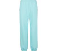 Urban Classics - Fluffy Pantalon de jogging homme - XL - Bleu