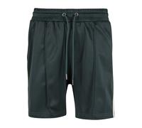 Urban Classics Pantalon vert / blanc, Taille 42