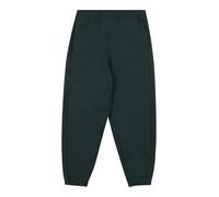 Urban Classics Pantalon vert foncé, Taille 110-116