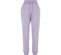 Urban Classics Pantalon Cozy Sweat Pants Violet XL Femme