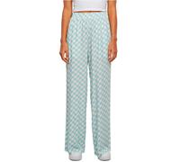 Urban Classics Pantalon Viscose Resort