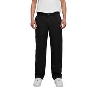 Urban Classics Pantalons De Travail Classiques Loose Fit Basic Quotidien