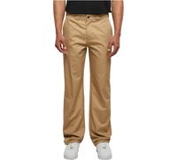 Urban Classics Pantalons De Travail Classiques Loose Fit Basic Quotidien