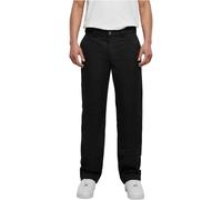Urban Classics Pantalons De Travail Classiques Loose Fit Basic Quotidien
