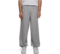 Urban Classics Pantalon sweat Parachute Heavy Homme Gris XL