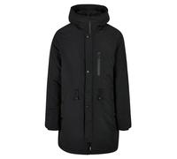 Urban Classics Light Parka Noir S Homme