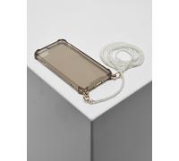 Urban Classics Phonecase with Pearl Necklace iPhone 6/7/8