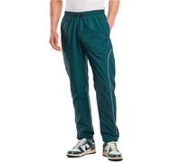Urban Classics Piped Panel Tracksuit Pants Vert M Homme