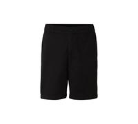 Urban Classics Plus Size Pantalon chino noir, Taille 42