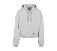 Urban Classics Polaire 80’s gris asphalte clair XL