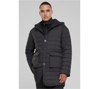 Urban Classics Polar Parka doublée en laine polaire TB6383 XL