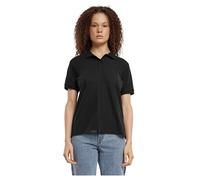 Polo femme Urban Classics Noir S