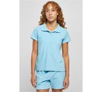 Urban Classics Polo Tee Femmes Towel 5XL