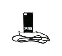 Urban Classics Protection pour Smartphone noir / blanc, Taille One Size