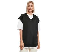 Urban Classics Pull à Col En V Oversized