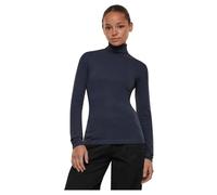 Urban Classics Pull à Col Roulé Knitted