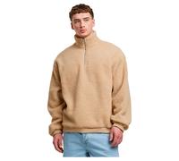 Pull Urban Classics Troyer Beige M
