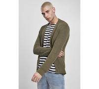 Urban Classics Pull Boxy Vert Homme L