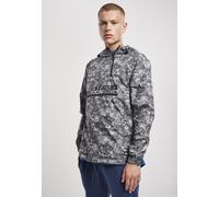 Urban Classics Veste mi-saison gris / gris clair, Taille S
