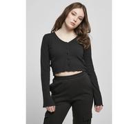 Urban Classics Pull Cropped Rib