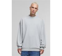 Urban Classics Light Terry Sweatshirt Gris 3XL Homme