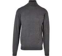 Urban Classics Pull-over anthracite, Taille L