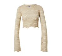 Urban Classics Pull-over beige foncé, Taille XS