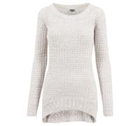 Urban Classics Pull-over blanc cassé, Taille L