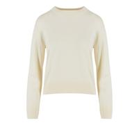 Urban Classics Knitted Sweater Blanc 4XL Femme