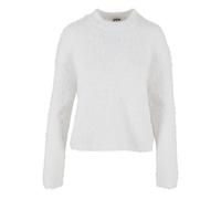 Urban Classics Pull-over blanc, Taille L