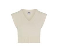 Urban Classics Soft Knit Sweater Beige XL Femme