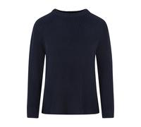 Urban Classics Pull-over bleu marine, Taille L