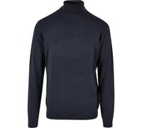 Urban Classics Pull-over bleu marine, Taille S