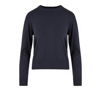 Urban Classics Knitted Sweater Bleu S Femme
