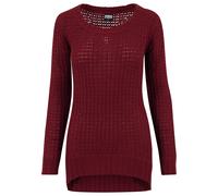 Urban Classics Sweater Rouge XS Femme