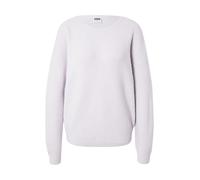Urban Classics Pull-over 'Chunky Fluffy' violet pastel, Taille L