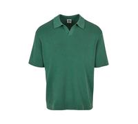 Urban Classics Pull-over émeraude, Taille XXL