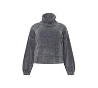 Urban Classics Pull-over gris argenté, Taille 5XL