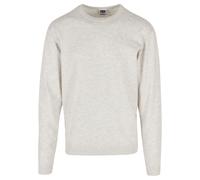 Urban Classics Pull-over gris clair, Taille XXL