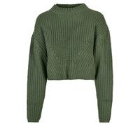 Urban Classics Pull-over kiwi, Taille S