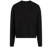 Urban Classics Pull-over noir, Taille 4XL