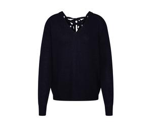 Urban Classics Pull-over noir, Taille 4XL