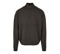 Urban Classics Pull-over noir, Taille 5XL