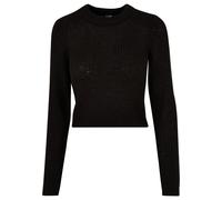 Urban Classics Pull-over noir, Taille M