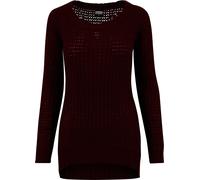 Urban Classics Pull Sweater noir pour femme Taille M