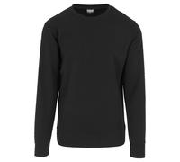 Urban Classics Pull-over noir, Taille M