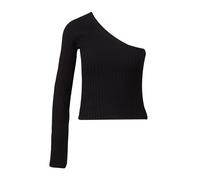 Urban Classics Pull-over noir, Taille S