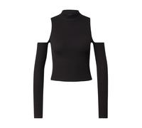 Urban Classics Cut Out Sweatshirt Noir XL Femme