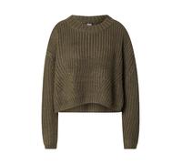 Urban Classics Pull oversize ample Vert XS Femme